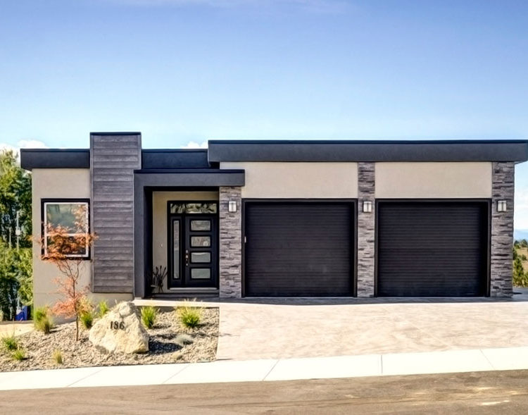 Penticton houses for sale Brentview Developments